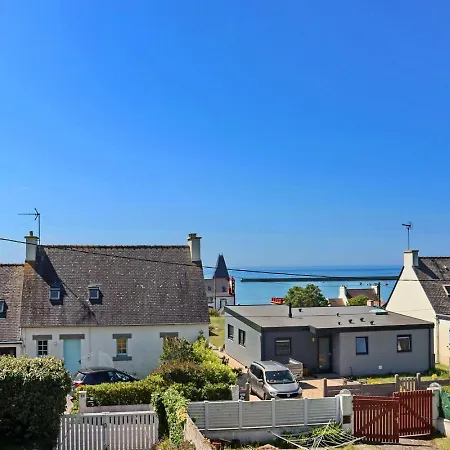 534-villa De La Plage-plage A 100m *